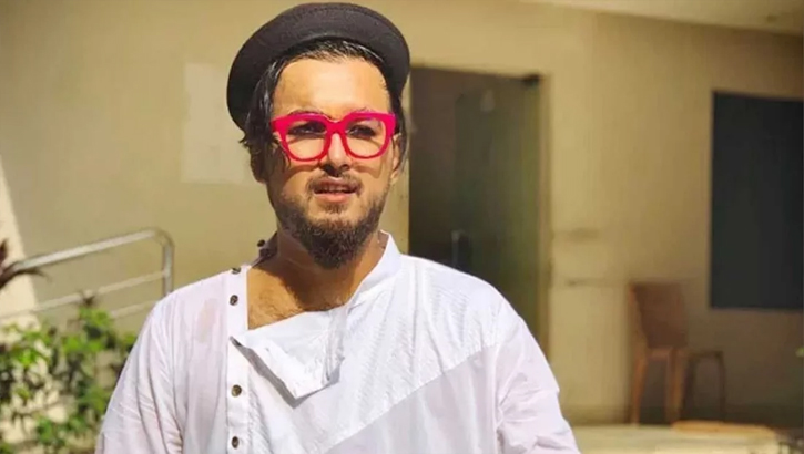 মা-স্ত্রীসহ গায়ক নোবেলের বিরুদ্ধে গ্রেপ্তারি পরোয়ানা